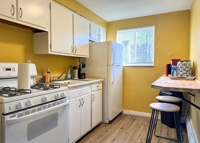 4 With 4 Bedrooms And Parking Wifi Apartment *