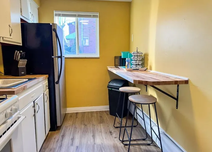 4 With 4 Bedrooms And Parking Wifi Apartment *